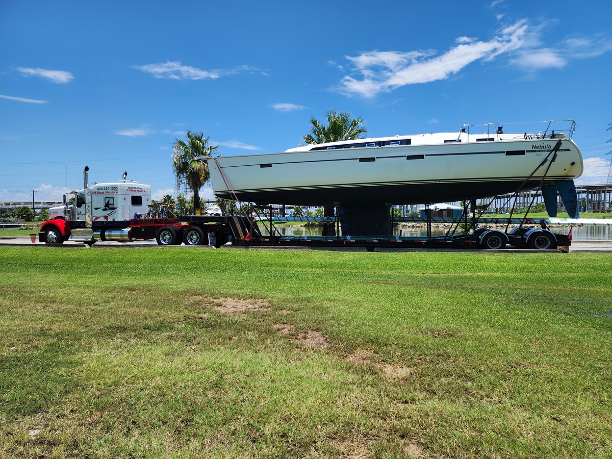 2017 Bavaria 51